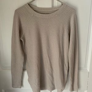 AE sweater